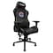 Dreamseat Xpression Pro Gaming Chair with Chicago Cubs Secondary Logo XZXPPRO032-PSMLB20041A - alternate 1